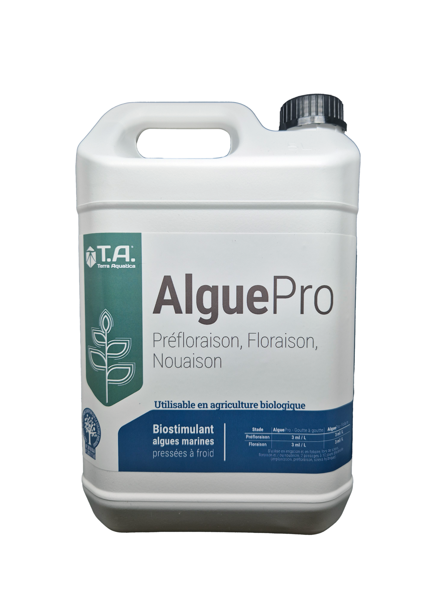 AlguePro